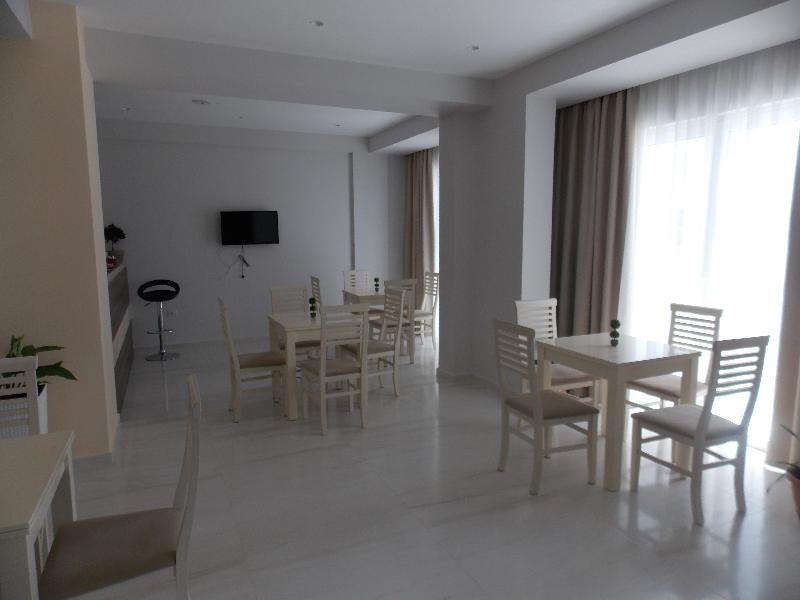 Hotel Vila Kalcuni Sarande Luaran gambar